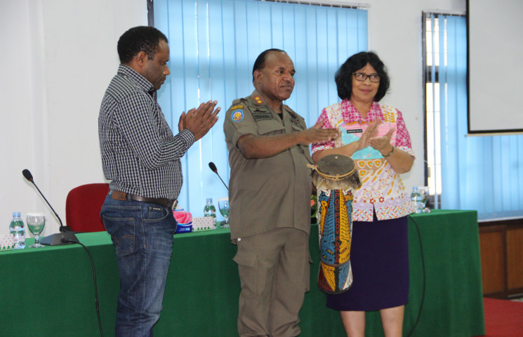 Pemprov Gelar Bimtek LPPD